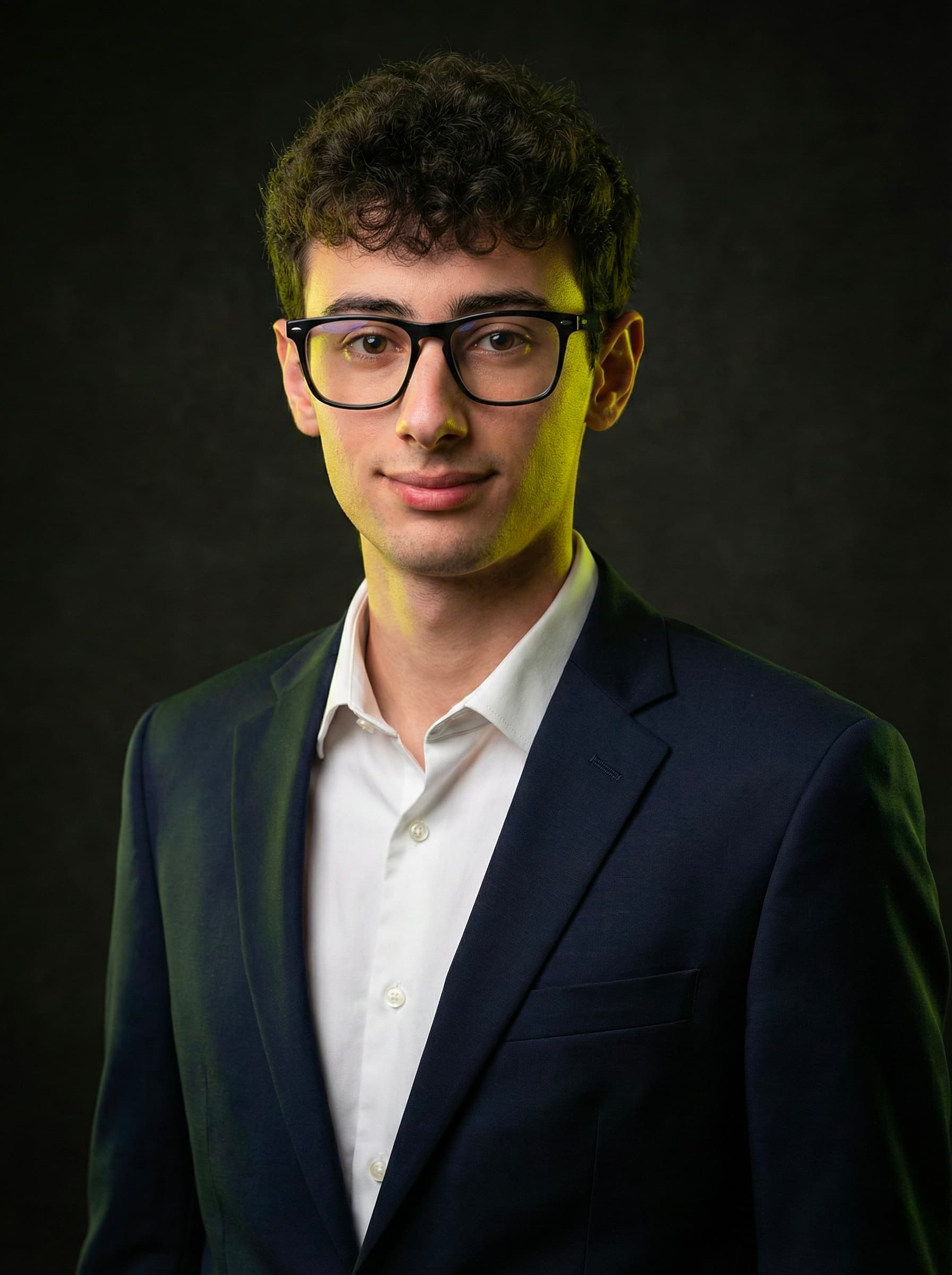 Davide Salvatore Dicorato